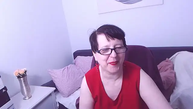 ChristaRose online show from October 31, 2025, 4:36 pm