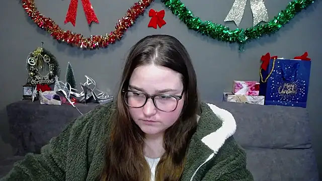 XX Daniella XX online show from December 15, 2025, 7:25 am