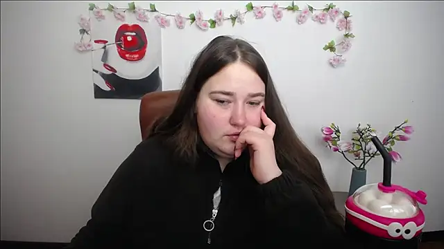 XX Daniella XX online show from February 2, 2026, 7:29 am