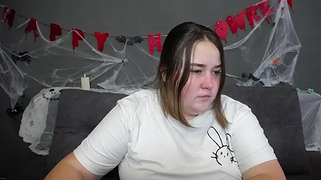 XX Daniella XX online show from October 30, 2025, 7:17 am