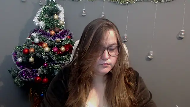 XX Daniella XX online show from December 22, 2025, 7:19 am