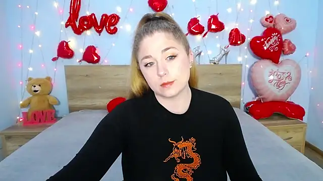 JessikaDaniel online show from February 27, 2025, 7:19 am