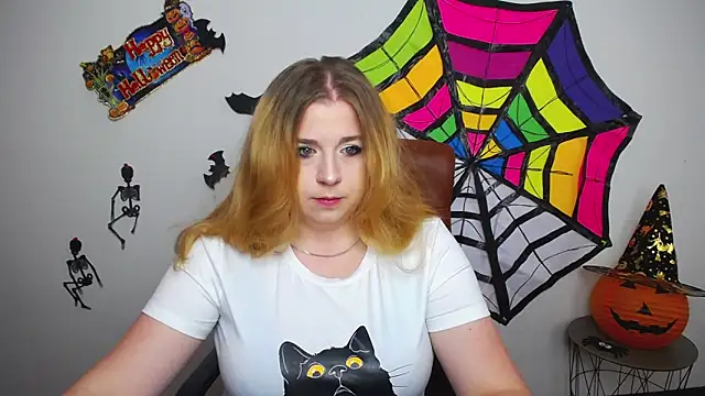 Snapshot of JessikaDaniel chatting on October 31, 2025, 7:27 am JessikaDaniel online show from October 31, 2025, 7:27 am