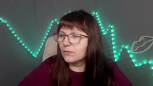 AliceInksSweetty online show from March 8, 2026, 7:11 am