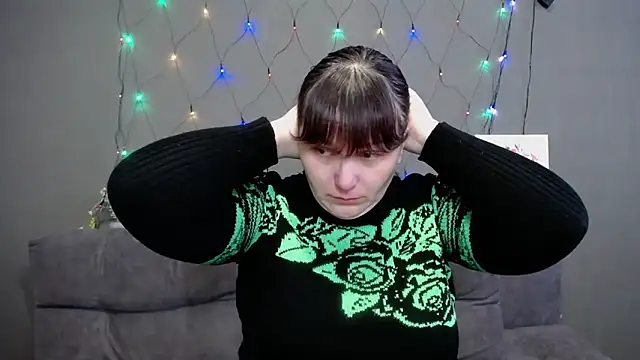 AliceInksSweetty online show from February 1, 2026, 7:06 am