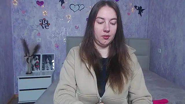 Snapshot of KaleyReed chatting on March 6, 2025, 8:09 am KaleyReed online show from March 6, 2025, 8:09 am