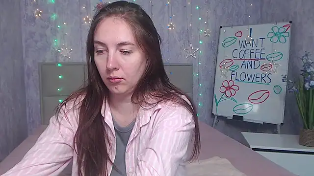 Snapshot of KaleyReed chatting on September 11, 2025, 10:59 am KaleyReed online show from September 11, 2025, 10:59 am