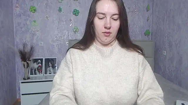 Snapshot of KaleyReed chatting on March 18, 2025, 6:39 am KaleyReed online show from March 18, 2025, 6:39 am