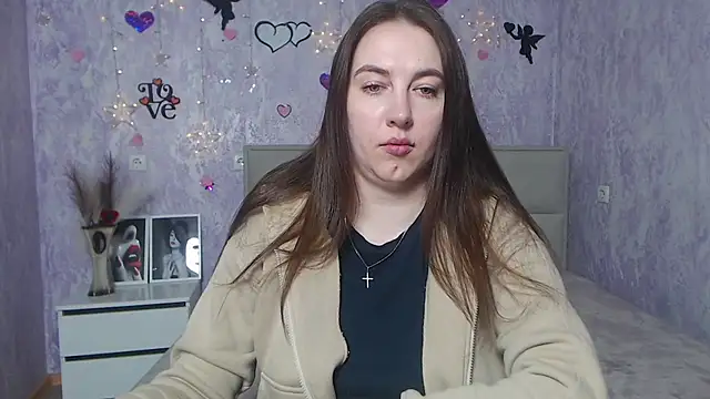 Snapshot of KaleyReed chatting on February 26, 2025, 11:11 am KaleyReed online show from February 26, 2025, 11:11 am