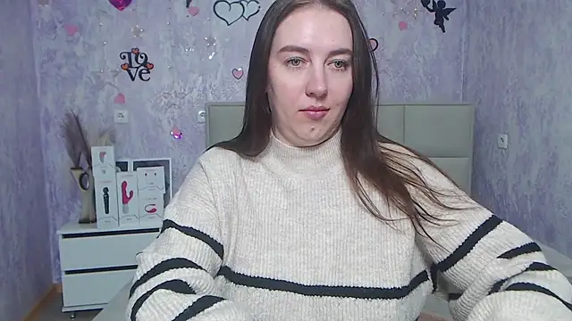 Snapshot of KaleyReed chatting on March 4, 2025, 12:50 am KaleyReed online show from March 4, 2025, 12:50 am
