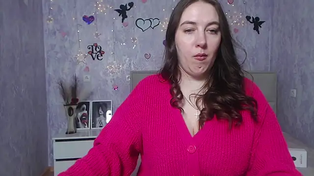 Snapshot of KaleyReed chatting on February 25, 2025, 10:59 am KaleyReed online show from February 25, 2025, 10:59 am
