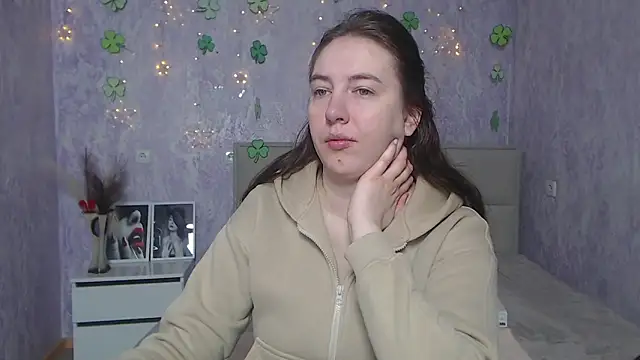 Snapshot of KaleyReed chatting on March 15, 2025, 6:25 am KaleyReed online show from March 15, 2025, 6:25 am