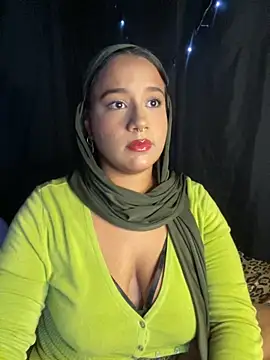 Maryam yamal online show from October 6, 2025, 9:26 pm