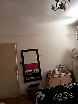 Snapshot of Yosipaez chatting on January 7, 2025, 3:33 pm Yosipaez online show from January 7, 2025, 3:33 pm