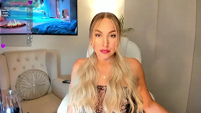 Lizz Tayler online show from January 26, 2025, 12:37 am