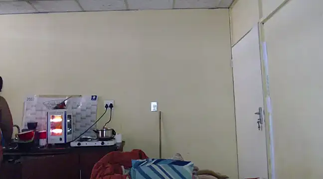 Mydreamgirrl online show from March 16, 2025, 11:38 am