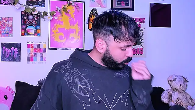 johnnyalx online show from February 1, 2026, 12:31 am