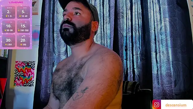 johnnyalx online show from June 11, 2026, 8:28 pm