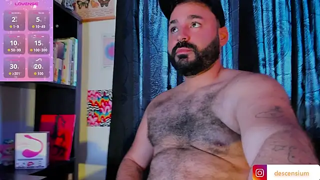 johnnyalx online show from June 6, 2026, 12:21 pm