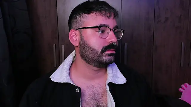 johnnyalx online show from August 1, 2026, 8:29 pm