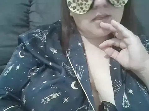 Mayallasexy online show from December 24, 2024, 1:49 am