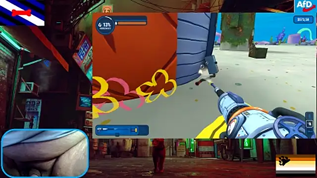 Snapshot of fickmuschi006 chatting on October 18, 2025, 9:39 pm fickmuschi006 online show from October 18, 2025, 9:39 pm