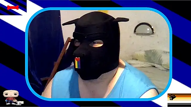 Snapshot of fickmuschi006 chatting on October 24, 2025, 9:25 pm fickmuschi006 online show from October 24, 2025, 9:25 pm