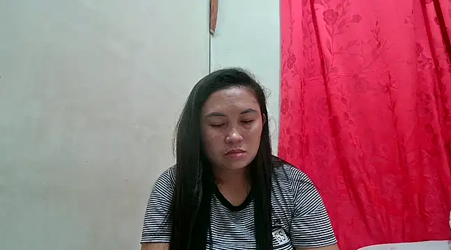LalaiAsian online show from February 4, 2025, 9:20 pm