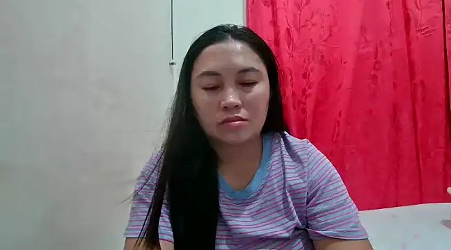 LalaiAsian online show from February 2, 2025, 6:09 pm