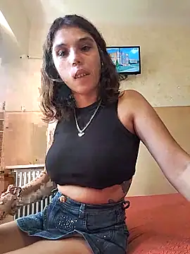 mariamac420 online show from February 21, 2026, 5:37 pm