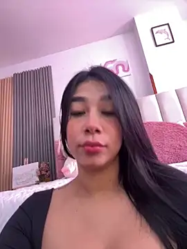 Skcarlet beckett online show from October 7, 2025, 1:34 pm