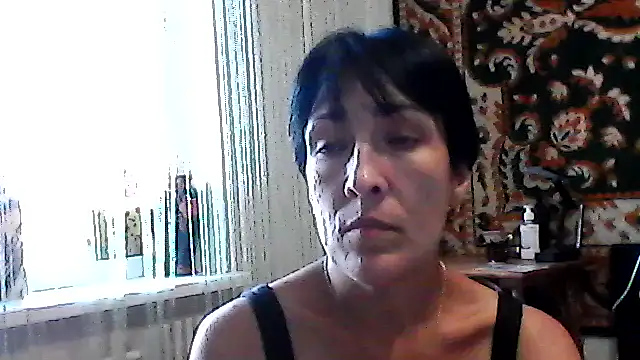 SunnyAmorre online show from July 21, 2026, 8:37 am