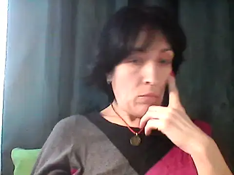 SunnyAmorre online show from February 11, 2025, 10:14 am