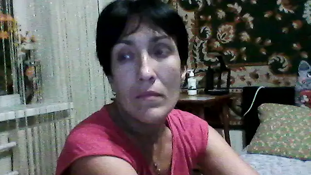 SunnyAmorre online show from July 16, 2026, 9:56 pm