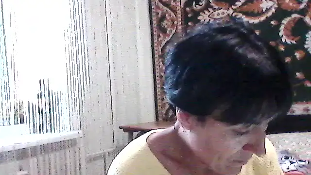 SunnyAmorre online show from July 13, 2026, 12:37 pm