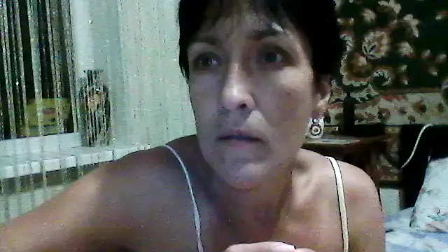 SunnyAmorre online show from July 6, 2026, 9:17 pm