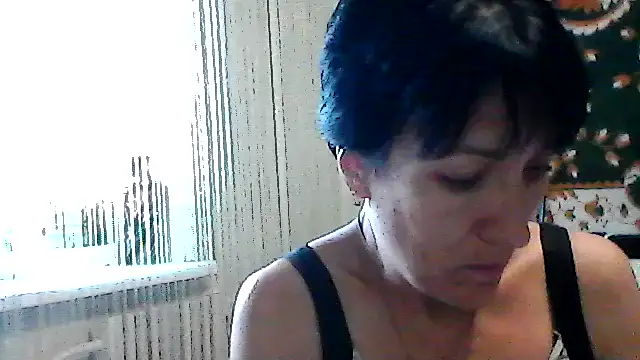 SunnyAmorre online show from July 15, 2026, 6:53 am