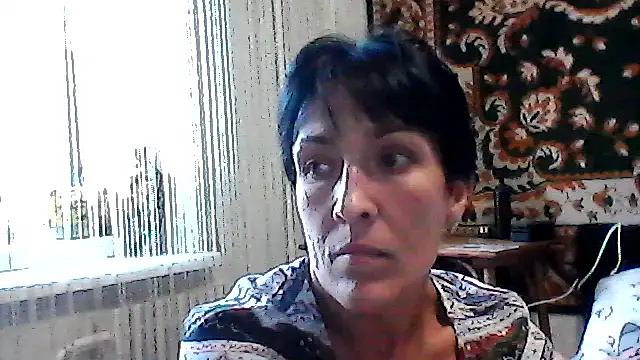SunnyAmorre online show from July 7, 2026, 7:23 am