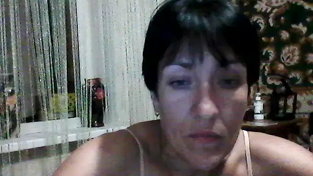 SunnyAmorre online show from July 20, 2026, 8:22 pm