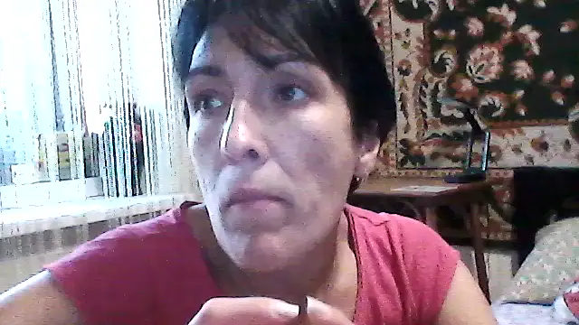 SunnyAmorre online show from July 28, 2026, 4:39 pm