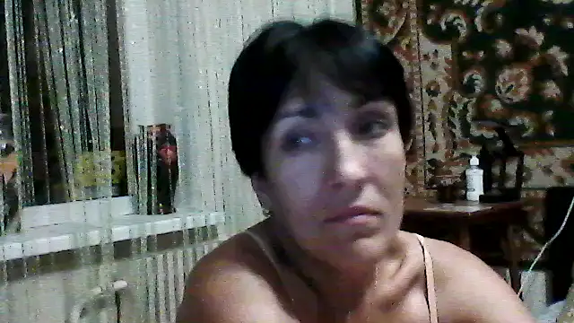 SunnyAmorre online show from July 21, 2026, 8:43 pm