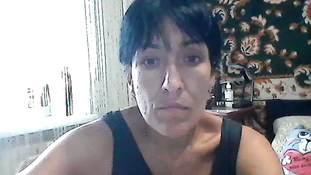 SunnyAmorre online show from July 25, 2026, 10:22 am