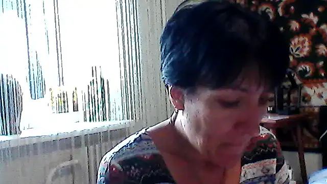 SunnyAmorre online show from July 9, 2026, 9:54 am