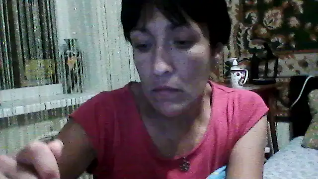 SunnyAmorre online show from July 15, 2026, 8:27 pm