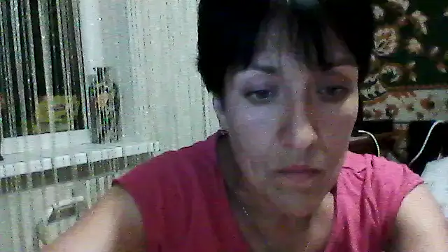 SunnyAmorre online show from July 7, 2026, 8:12 pm