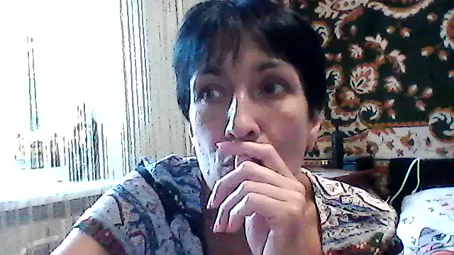 SunnyAmorre online show from July 7, 2026, 6:58 am