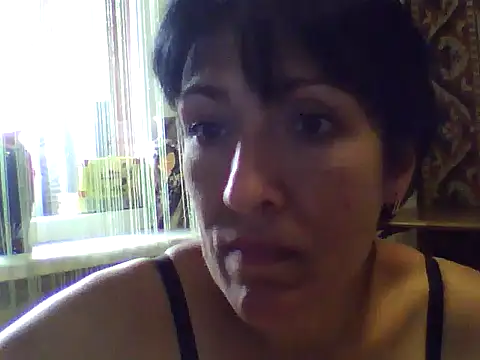 SunnyAmorre online show from June 23, 2026, 8:34 am