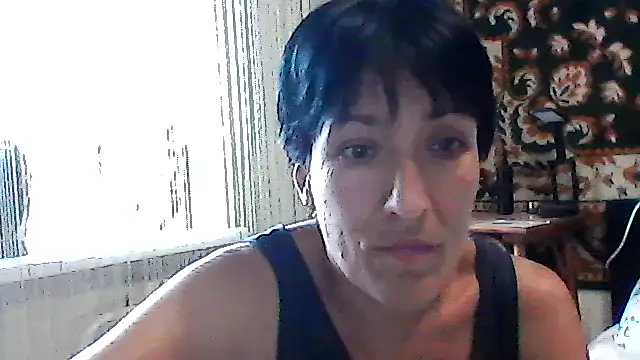 SunnyAmorre online show from July 4, 2026, 10:10 am