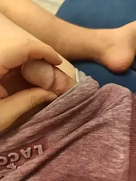 barocket3 online show from February 20, 2026, 9:39 pm