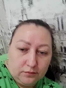 Rini333 online show from March 14, 2026, 7:58 am